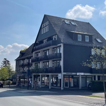 Apartment Cora Winterberg Exterior foto