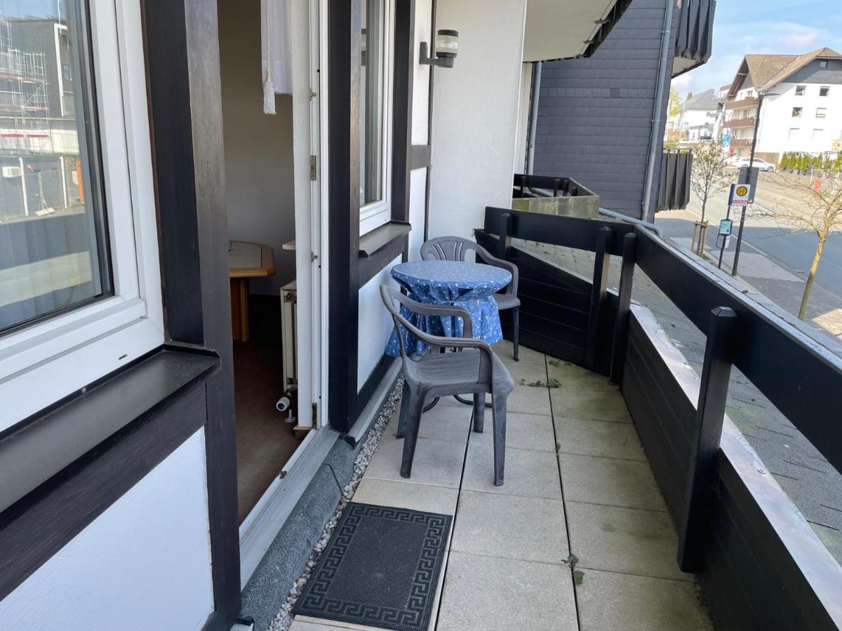 Apartment Cora Winterberg Exterior foto