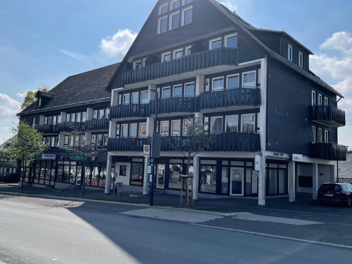 Apartment Cora Winterberg Exterior foto