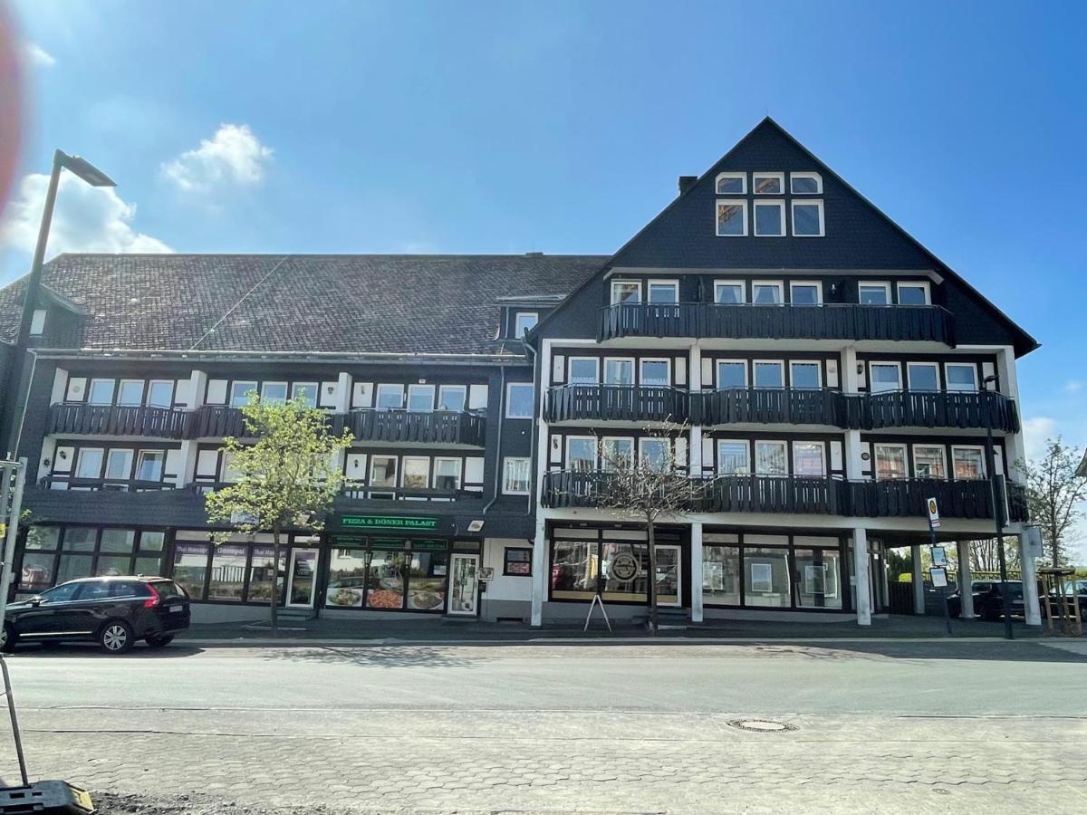 Apartment Cora Winterberg Exterior foto
